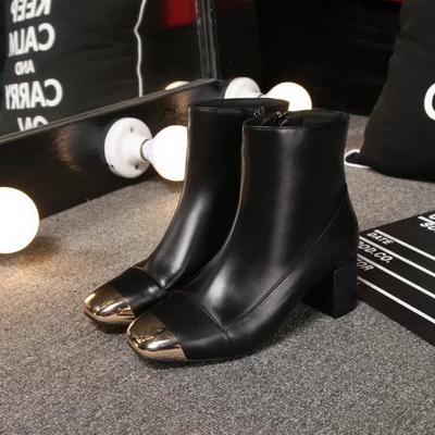 HERMES Casual Fashion boots Women--001